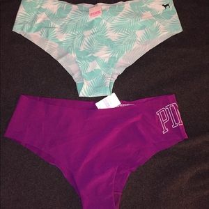 Victoria’s Secret Pink Underwear Set 💖